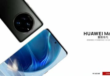 Huawei Mate 50 стал бестселлером ещё до анонса:  за несколько часов новый флагман успели заказать сотни тысяч человек