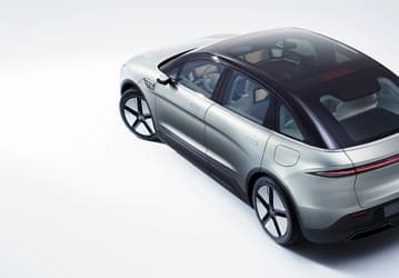 Honda и Sony объединились, чтобы составить конкуренцию Tesla