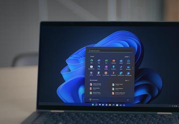 Microsoft тестирует новую анимацию в панели задач Windows 11. Но пока неясно, появится ли она в релизе