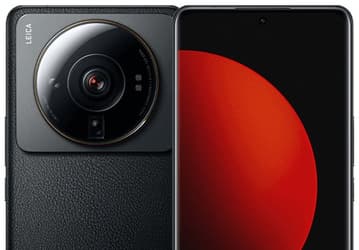 Не помог ни дюймовый сенсор, ни «магия Leica». Xiaomi 12S Ultra занял лишь 5-е место в рейтинге камер DxOMark, уступив даже прошлогоднему Xiaomi Mi 11 Ultra