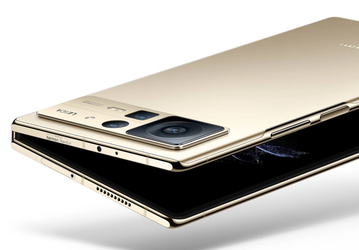 Замена экрана в Xiaomi Mix Fold 2 обойдётся в 725 долларов