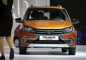 АвтоВАЗ выпустит вдвое больше автомобилей Lada во второй половине 2022 года