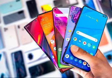 Исследование: в сентябре в России могут подорожать смартфоны