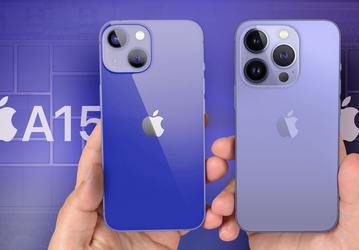 Высшее руководство Apple решило, что iPhone 14 не должен подорожать. Слухи приписывают модели базовую цену в 800 долларов