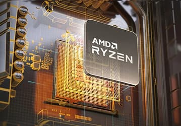 AMD растёт невероятными темпами. Выручка компании выросла на 70%, а одно из подразделений показало рост в 23 раза