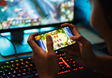 Российская игровая площадка VK Play открылась для физлиц
