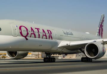 Airbus отменила поставку 21 самолёта A350-1000 для Qatar Airways на фоне судебного разбирательства из-за ненадлежащего качества уже поставленных A350