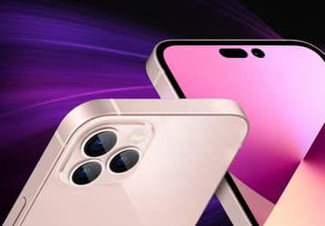 В России открылся предзаказ на iPhone 14 Pro с предварительными ценами