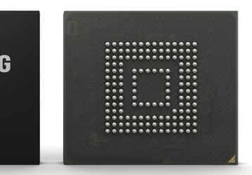 Xiaomi 13 получит первым: Samsung объявляет о массовом производстве флеш-памяти UFS 4.0
