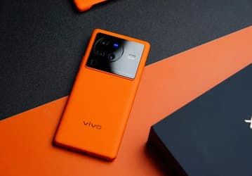 Vivo растёт, Huawei падает, но до Apple всем как до Луны. Премиальный сегмент смартфонов в Китае претерпел изменения