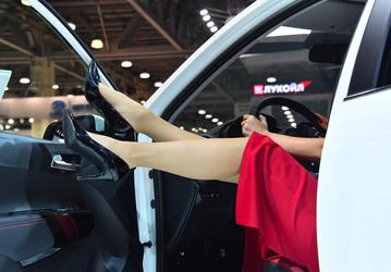 Средняя цена новых машин в России выросла вдвое: какие авто можно купить до 2 млн рублей