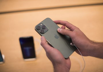 iPhone 14 представят 7 сентября и выпустят 14 сентября. Свежие данные от Bloomberg