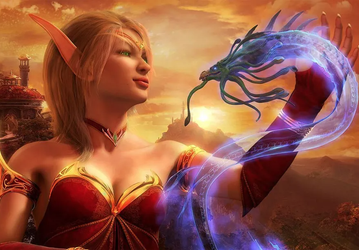 Blizzard отменила мобильную World of Warcraft, которую разрабатывали три года