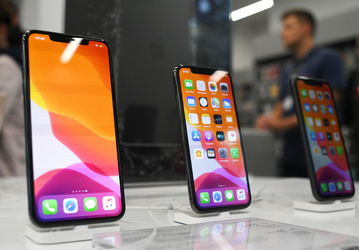 Realme продала больше смартфонов в России, чем Apple и Samsung вместе взятые