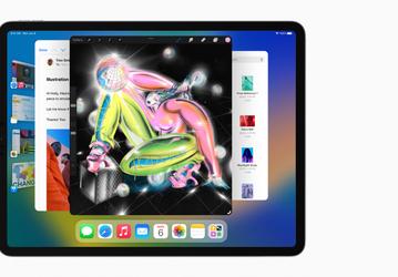 Bloomberg: Apple может отложить релиз iPadOS 16 на месяц