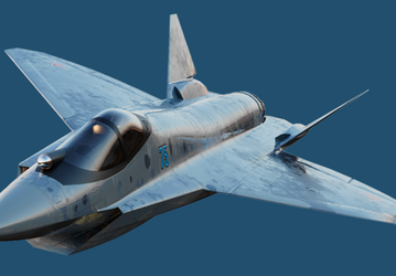 Передовой российский истребитель Checkmate получит системы связи от Су-57