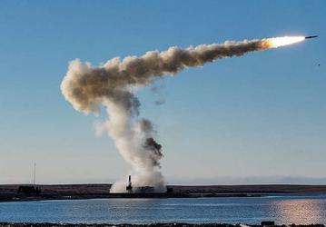 Россия выпустит несколько десятков сверхзвуковых ракет за год. Контракт уже исполняется