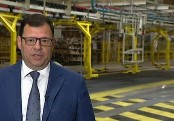 Оптимистичный прогноз: гендиректор «Москвича» ожидает восстановление российского авторынка