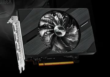 ASRock выпустила свою видеокарту Intel Arc A380 за 192 доллара