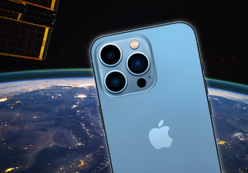 iPhone 14 позволит отправлять сообщения и определять местонахождение там, где нет сигнала, благодаря спутниковой связи