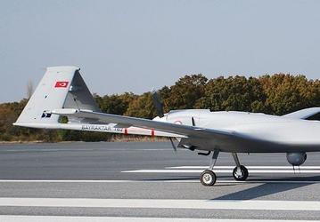 Baykar Makina поставила на экспорт уже 96 беспилотников Bayraktar TB2. Они уже есть у Кыргызстана и Таджикистана, еще 10 стран – потенциальные покупатели