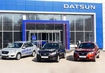 Минпромторг исключил Renault из списка для параллельного импорта, зато включил в него умерший бренд Datsun