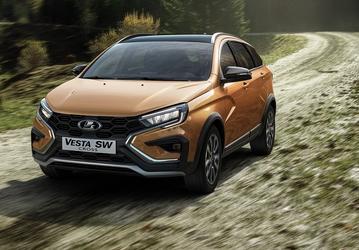 Перенос производства Lada Vesta из Ижевска в Тольятти обойдется в 1 миллиард рублей