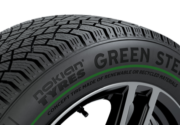 Nokian Tyres ушла из России, а один из крупнейших в мире заводов могут переименовать в «Нордман Шина»