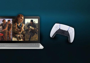 На сайте Sony PlayStation появился раздел с играми для PC
