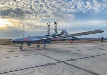 Возможность появления завода Bayraktar на Украине резко прокомментировали в Кремле