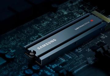 Samsung готовит «ультимативный» SSD. Компания дразнит рекламным видео с новым накопителем