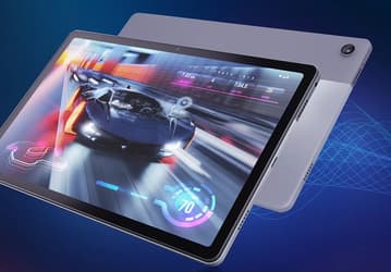 Snapdragon 680, экран 2K, четыре динамика и Android 12: планшет Moto Tab G62 представят уже 17 августа 