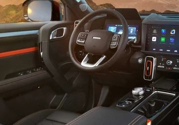Haval и Exeed изменили цены в России