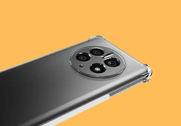 Huawei Mate 50 выйдет за день до iPhone 14 с чёлкой и чехлом, добавляющим поддержку 5G