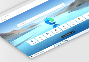 Microsoft Edge начал получать «дивиденды» от смерти Internet Explorer, но в России всё сильно иначе