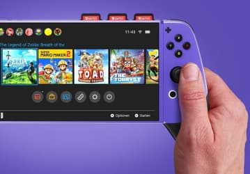 Никакой Nintendo Switch Pro минимум до весны следующего года? Новые данные говорят, что приставку пока ждать не стоит
