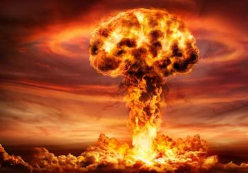 Если бы холодная война закончилась полномасштабным ядерным противостоянием. На форуме «Армия-2022» показали ядерные артиллерийские боеприпасы