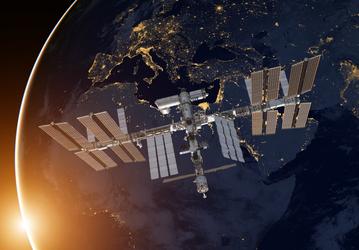 Россия останется на МКС после 2024 года