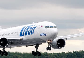 Мобильное приложение Utair приостанавливает работу