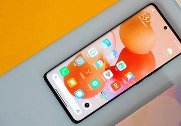Xiaomi Civi 2 и новый Redmi готовы к выходу