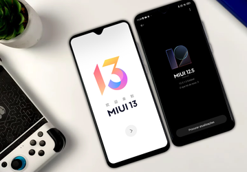 Xiaomi ставит рекорды: количество пользователей MIUI достигло 547 млн