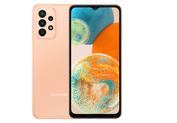Samsung представила нового монстра автономности — Galaxy A23 5G