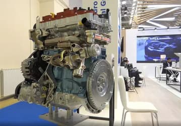 Иран готов обеспечить Lada Vesta своими турбомоторами, но в АвтоВАЗе не проявляют интереса