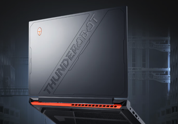 Core i9-12900H и GeForce RTX 3060 за 1165 долларов. В Китае представлен игровой ноутбук Thunderobot 911X Wild Hunter, и он может появиться в официальной российской рознице