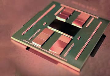 Работая лишь на 66% 96-ядерные процессоры AMD стирают в пыль всех конкурентов. Появились результаты тестирования Epyc Genoa в Cinebench R23