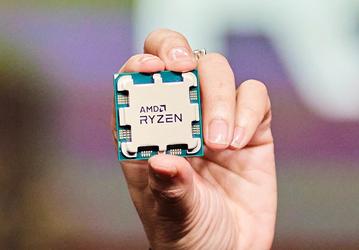 Ryzen 9 7900X не оставляет шансов Core i9-12900K. Появились тесты пропускной способности кеш-памяти