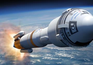 NASA обсудит с Роскосмосом использование Starliner в соглашении о перекрёстных полётах
