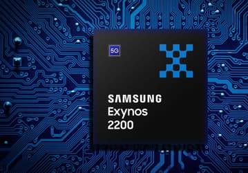 Samsung продолжит использовать в SoC Exynos графические ядра на основе архитектур AMD