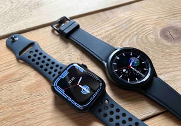 Наступление индийских брендов, активный рост Samsung и неизменное лидерство Apple. Появилась статистика рынка умных часов