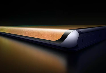 Экраны-водопады не прижились, критику пользователей услышали. Huawei Mate 50 Pro получит более привычный дисплей
